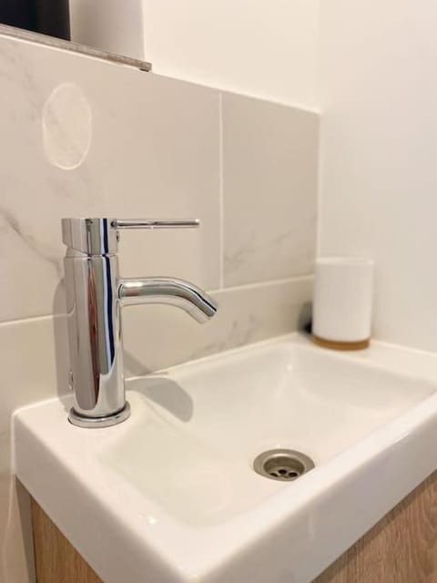 Au cœur de Bourges Apartment in Bourges