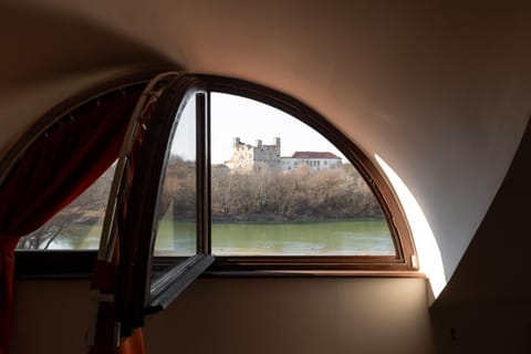 River view