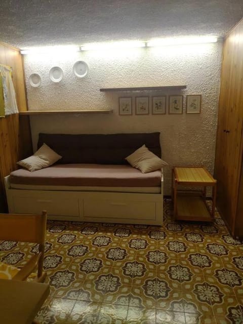 Appartamento Aprica Magnolta Apartment in Aprica