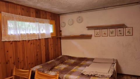 Appartamento Aprica Magnolta Apartment in Aprica