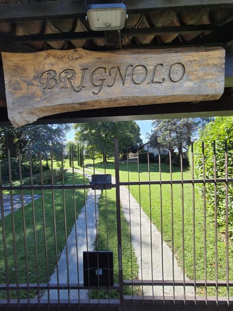 Cascina Brignolo Apartment in Lombardy