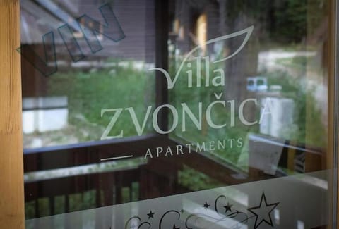 Vila Zvončica, apartman Puzović 22 Apartment in Serbia