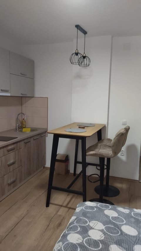 Alđo Apartment in Serbia