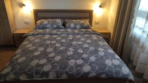 Alđo Apartment in Serbia