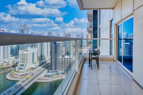 View (from property/room), City view