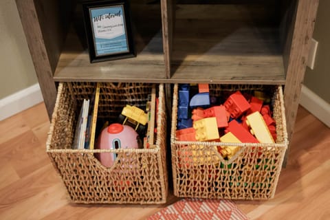 #StayinMyDistrict St Johns Forest Park Apt Apartment in Portland