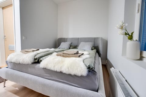 Kaira Apartment Apartment in Rovaniemi