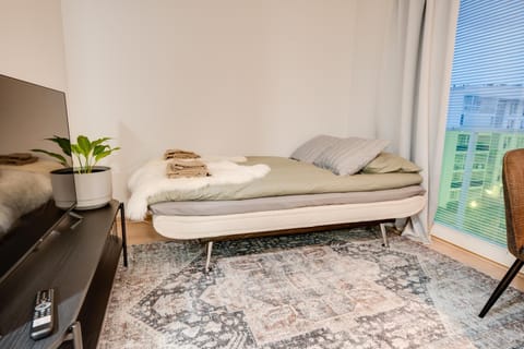 Kaira Apartment Apartment in Rovaniemi