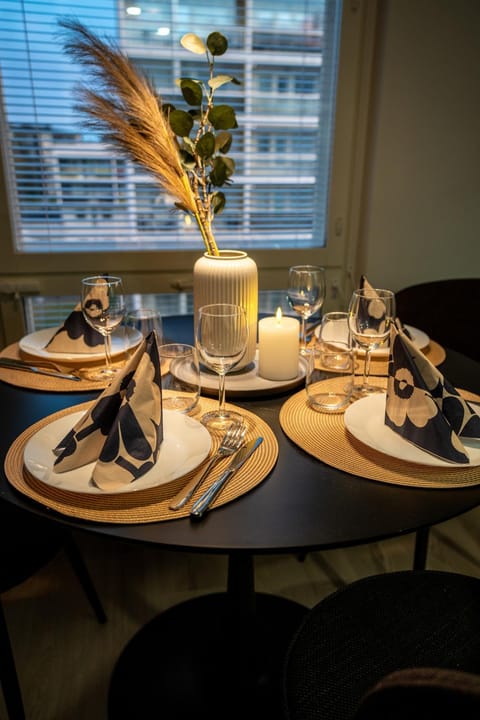 Kaira Apartment Apartment in Rovaniemi