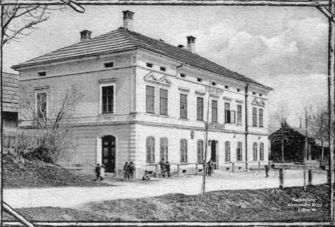 Locanda EL TORO Bed and Breakfast in Friuli-Venezia Giulia