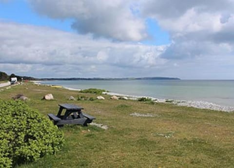 LANDSTED nær HAV og BY - aktiv og rekreativ ferie House in Central Denmark Region