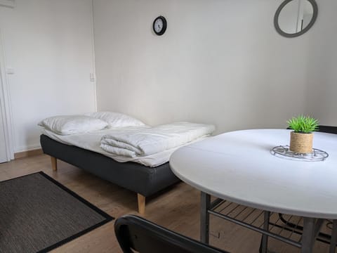 L'Opale, studette 2 Apartment in Berck