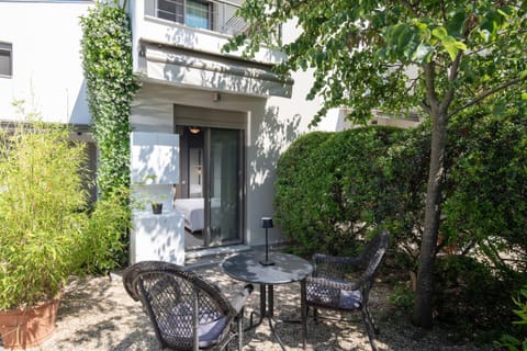 Ammouda Villas Apartment in Halkidiki