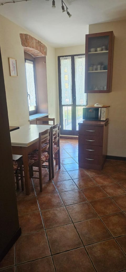 Casa vacanza IL FARINELLO House in Liguria