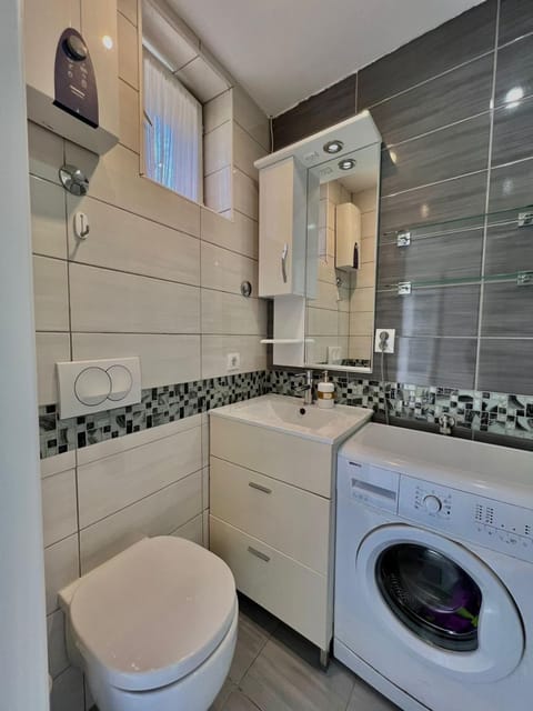 Apartment Kiki Apartment in Kotor