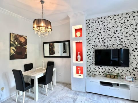 Apartment Kiki Apartment in Kotor