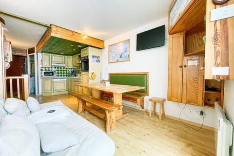 #L'ivresse des sommets Apartment in Huez