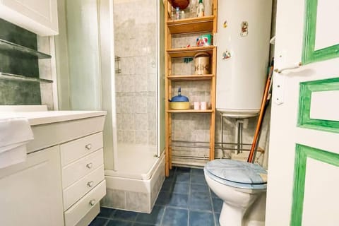 #L'ivresse des sommets Apartment in Huez