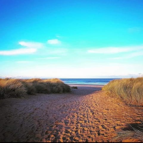 Doc's Cave House in Mablethorpe