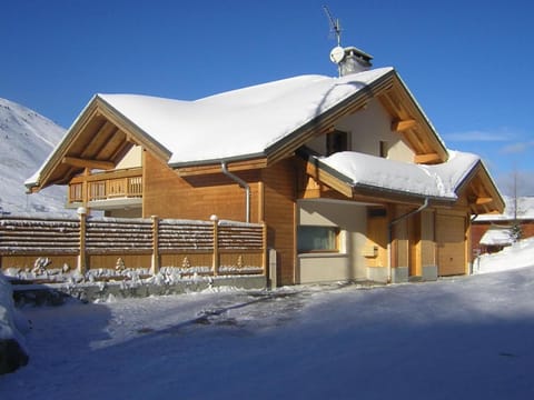 Property view