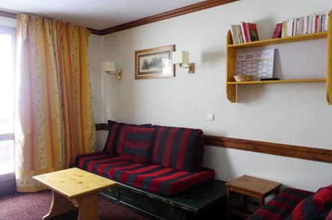 Résidence Le Mont Soleil A - Résidence MONT SOLEIL A N°A101 MAE-4901 Apartment in Mâcot-la-Plagne