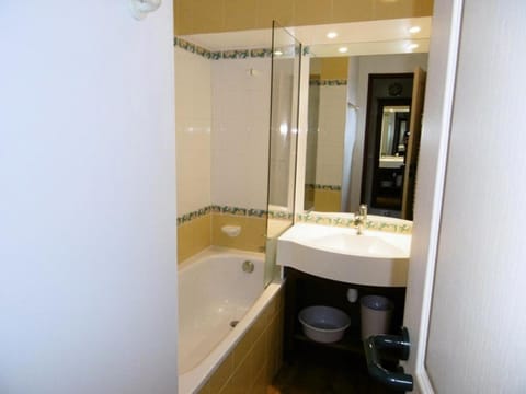 Résidence Le Mont Soleil A - Résidence MONT SOLEIL A N°A101 MAE-4901 Apartment in Mâcot-la-Plagne