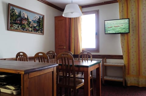 Résidence Le Mont Soleil A - Résidence MONT SOLEIL A N°A101 MAE-4901 Apartment in Mâcot-la-Plagne