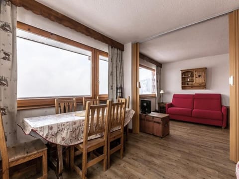 Résidence La Meije - Résidence LA MEIJE N°51 MAE-4921 Apartment in Mâcot-la-Plagne