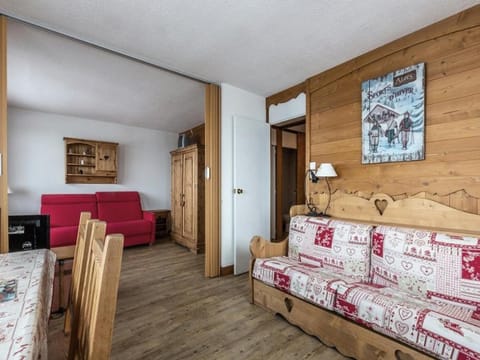 Résidence La Meije - Résidence LA MEIJE N°51 MAE-4921 Apartment in Mâcot-la-Plagne