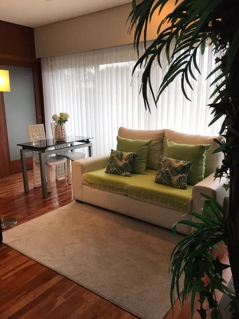 Dunas Apartment in Viana do Castelo