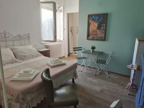 Tiny Room Vacation rental in Pescara
