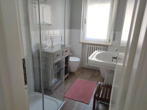 Tiny Room Vacation rental in Pescara