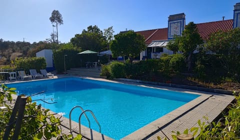 Swimming pool, Swimming pool, sunbed
