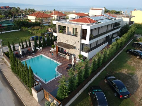 Chrysalis studios Apartment in Decentralized Administration of Macedonia and Thrace