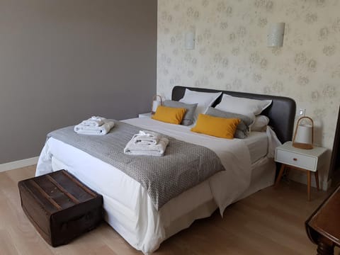 La Maison du Carroir Bed and Breakfast in Blois