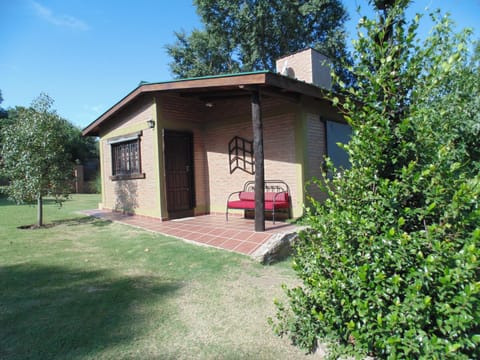 Property building, Garden, Garden view