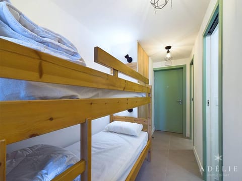 Studio spacieux rénové, exposition sud, proche des pistes - FR-1-398-669 Apartment in Montvalezan