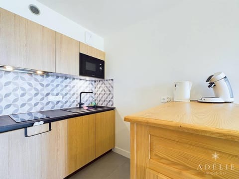 Studio spacieux rénové, exposition sud, proche des pistes - FR-1-398-669 Apartment in Montvalezan