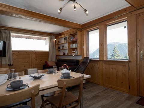 Courchevel 1850: Appartement 4 pers proche pistes, wifi - FR-1-631-217 Apartment in Saint-Bon-Tarentaise