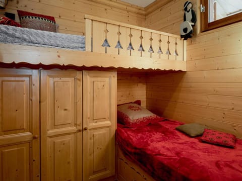 Courchevel 1850: Appartement 4 pers proche pistes, wifi - FR-1-631-217 Apartment in Saint-Bon-Tarentaise