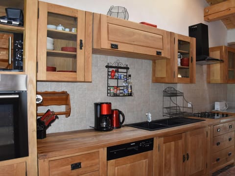 Chalet chaleureux 6 pers proche centre, Pralognan - FR-1-464-234 Chalet in Pralognan-la-Vanoise