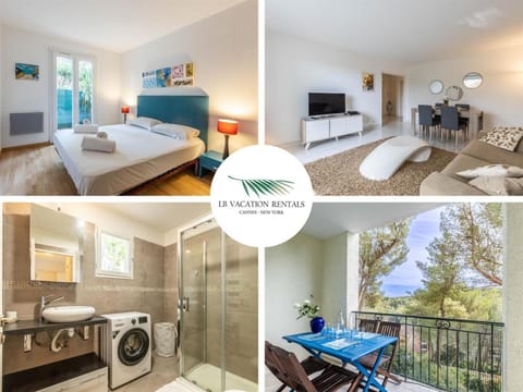 Bathroom, Balcony/Terrace, Living room, Bedroom