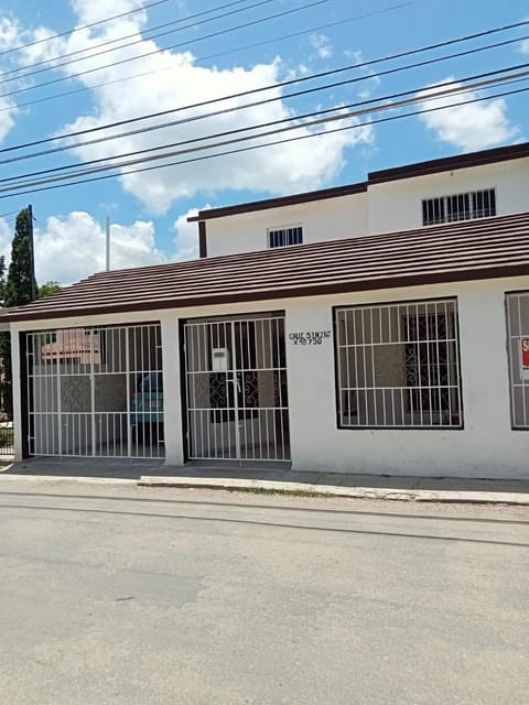 Property building, Day