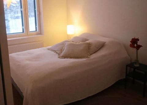 Comfortable & peaceful apartment Apartment in Rovaniemi