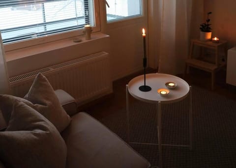 Comfortable & peaceful apartment Apartment in Rovaniemi