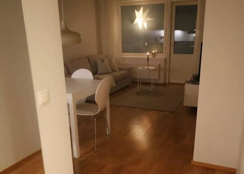 Comfortable & peaceful apartment Apartment in Rovaniemi