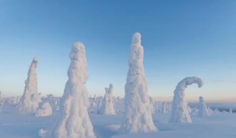 Nearby landmark, Day, Natural landscape