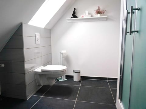 Apartment Rotes Haus Apartment in Mecklenburg-Vorpommern, Germany