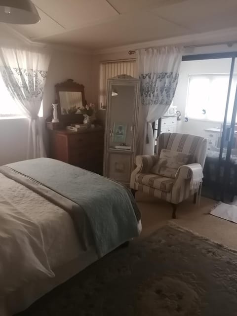 Waves of Grace Apartment in Western Cape