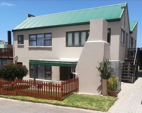 Waves of Grace Apartment in Western Cape